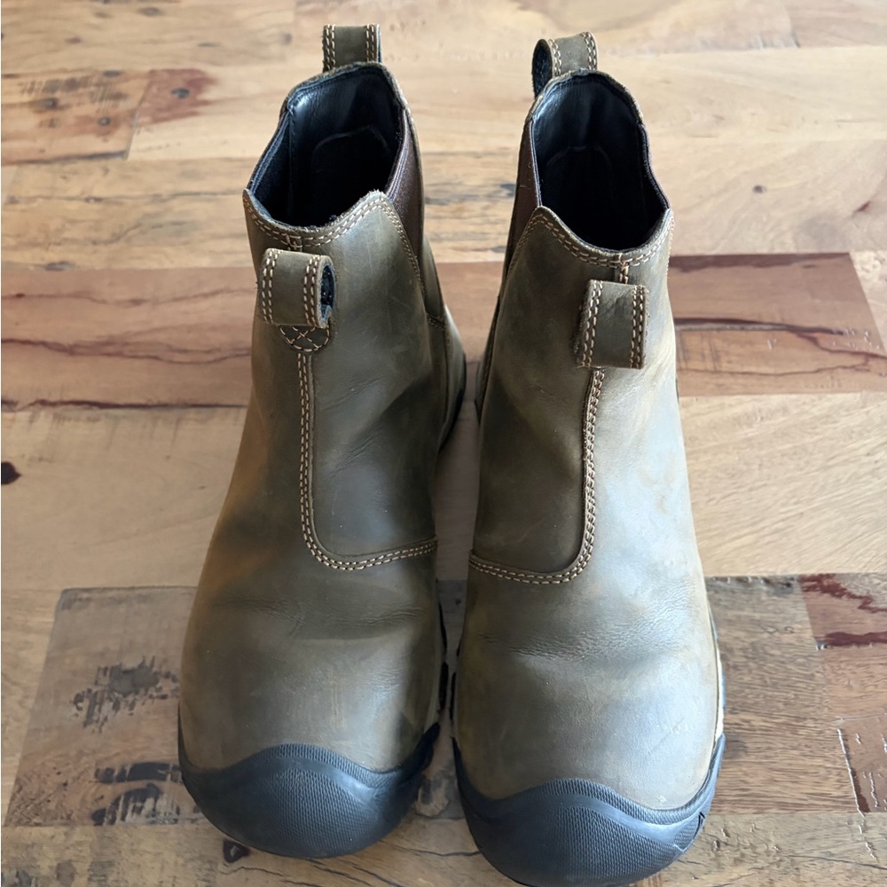 Keen Waterproof Fall/Winter Footwear